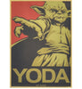 Movie Star Wars Yoda Poster