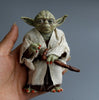 The Force Awakens Jedi Knight Master Yoda