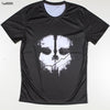 Summer Style 3D Star Wars T Shirts Men