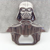 Darth Vader Bottle Opener Keychain