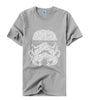 Star War Men T Shirts Darth Vader Cartoon